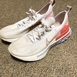 Nike React Infinity Women’s Running shoe